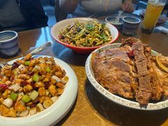 -95号酱骨·一块豆腐(展春园西路店)