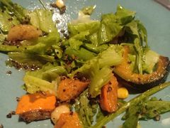 -HIGH FIVE哈福手工汉堡(桂林路店)