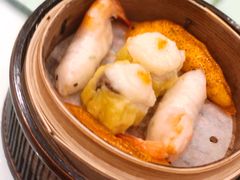 雀笼点心-翠园(北京王府中环店)