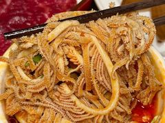 -红鼎坊·老成都火锅(新南门店)