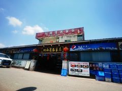 -坛南湾农家乐·海鲜楼·大排档(平潭坛南湾店)
