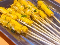 玉米粒-聚味瞿记·龙虾堂(树木岭店)