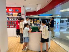 -任天堂Nintendo Switch体验店(天河城店)