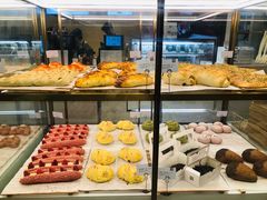 -奈雪的茶(国金中心店)