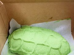 抹茶脏脏包-PAPER STONE BAKERY(天汇广场店)