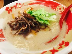 -豚王拉面(澳门银河店)