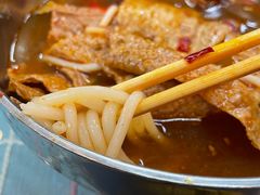 -红鼻子桂林米粉(金唐新光界店)