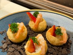 -俄士厨房(环球港店)