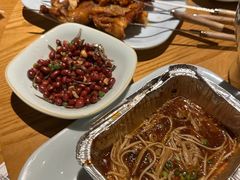 -蚝翅·海鲜粥·烧烤·龙虾季(海曙天一店)
