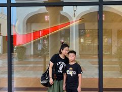 -佛罗伦萨小镇广佛名品奥特莱斯(疏港路店)