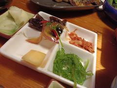 -鳗鱼家·深夜食堂(军博店)