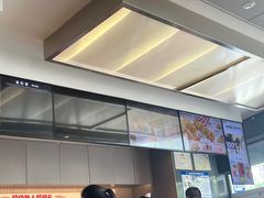 -肯德基(天津奥城店)