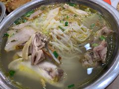 鸡粉-华姐鸡粉(教育路店)