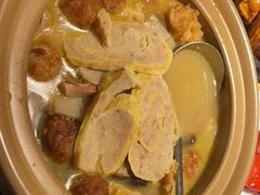 -火宫殿·湘菜小吃·商务宴请·生日聚会(东塘店)