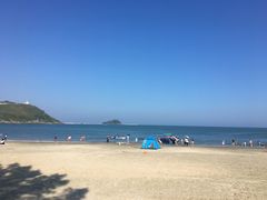 -盐洲岛