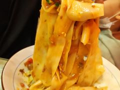 -大嘻咹biangbiang面(历史博物馆店)