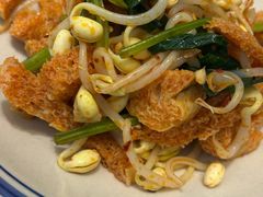 -山丹丹西北菜(金贸大厦店)