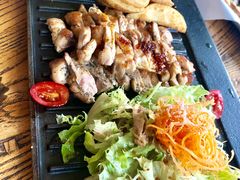 -I HOLIC艾豪丽披萨(KKone店)