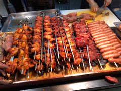 -梨花自助烤肉(天河城店)