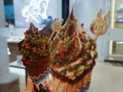 -GODIVA(月星环球港店)