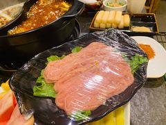 -川成串·自助串串香火锅(朝阳店)