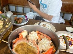 -蟹之国·精品蟹料理(极地店)