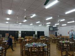 大堂-番禺大岗仙庙烧鸡(芳村店)