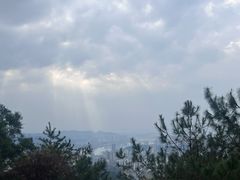 -白云山风景名胜区