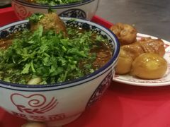 -晋爱面大同刀削面(白纸坊店)