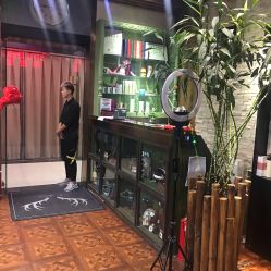 前台-形象革命造型·护肤Hair Studio