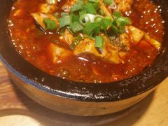 -胡马八破·川菜小馆(高新万达店)