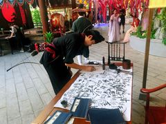 -长沙北辰三角洲大悦城