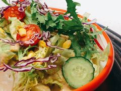 蔬菜沙拉-泰熙家(侨城坊QPlex店)