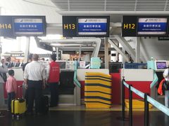 -杭州萧山国际机场