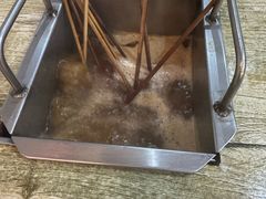 -老徐烧烤涮肚(交道口店)