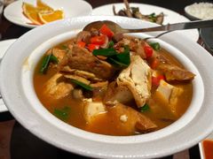 -汀小府·福建客家菜(鼓山沃尔玛店)