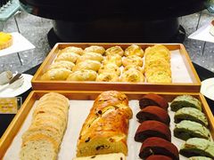 -厦门海景千禧大酒店·海景咖啡厅