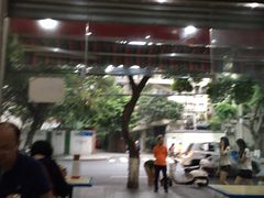 -二号桥脆绍面(星辉中路店)