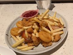 -青叶202都市餐厅(迪诺水镇店)