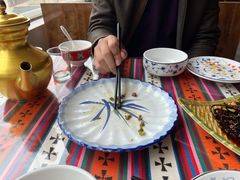 -卡万金特色藏餐