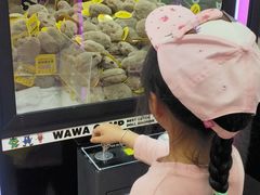 -娃娃集合营(上海奉贤龙湖天街店)