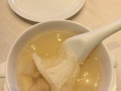 -丽思卡尔顿酒店-天泰轩中餐厅(大沽北路店)