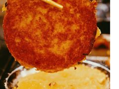 -烧烤季休闲餐厅(贵阳蟠桃宫店)