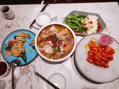 -八大碗·地道东北菜(佳兆业店)