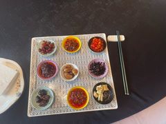 -南景饭店(万家丽路店)