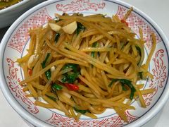 -东流山烤鸭·家常菜(雨山龙湖店)