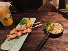 -眷屋の深夜食堂(云锦中心店)