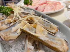 -一哥澳门豆捞·澳门风打边炉(高德置地店)