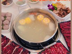 -三头牛·潮汕牛肉生蚝火锅 (夏湾店)