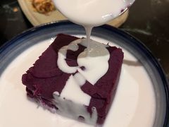 -兰溪小馆(东直门簋街店)